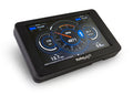 Holley EFI 7 inch digital dash display Big Block Chevy engine management