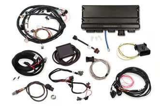 Holley Terminator X Max universal MPFI kit 550-959 Big Block Chevy BBC EFI engine management