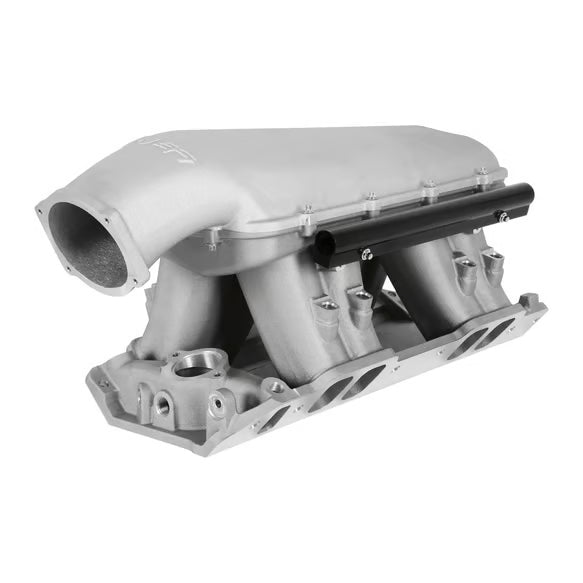 Holley Hi-Ram EFI intake manifold kit Big Block Chevy rectangle port BBC fuel injection