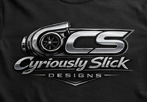 Cyriously Slick Designs