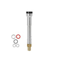 MSD oil plug wet sump Chevy V8 Big Block Chevy BBC hardware