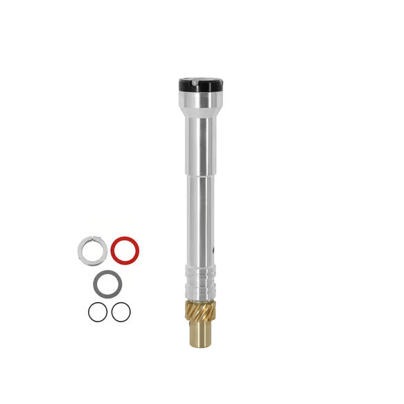 MSD oil plug wet sump Chevy V8 Big Block Chevy BBC hardware