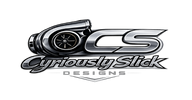 Cyriously Slick Designs - Home
