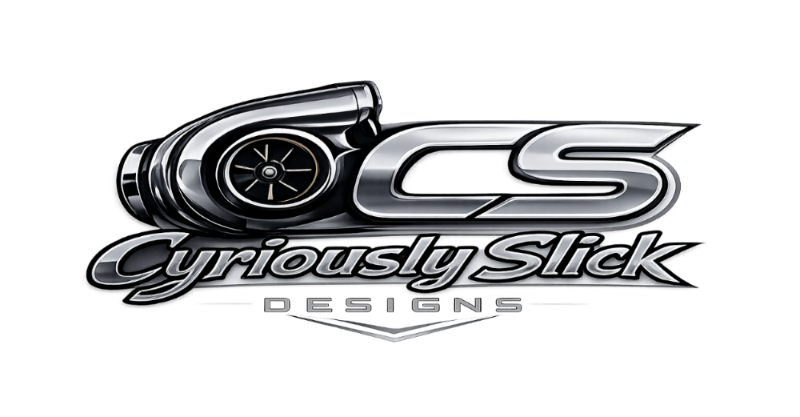 Cyriously Slick Designs
